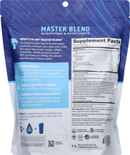 Load image into Gallery viewer, OM Mushro Protein Powder Organic 18.27 Oz