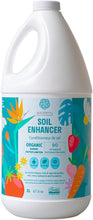 Load image into Gallery viewer, All-Purpose Plant Food – Organic Nutrient-Rich Fertilizer & Soil Enhancer for Indoor & Outdoor Flowers, Vegetables, Succulents, Bamboo & Hydroponics