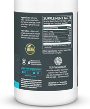 Load image into Gallery viewer, Sunwarrior - Liquid Light Fulvic Acid Complex (32Oz)