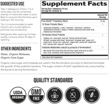 Load image into Gallery viewer, Flora Biome: Premium Organic Probiotic Blend for Ultimate Gut Health
