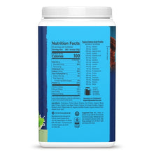 Load image into Gallery viewer, Elevate Your Performance with US Organic Warrior Blend Unflavored Protein - 854.84G Tub (28 Servings)