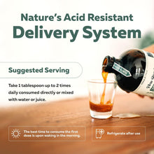 Load image into Gallery viewer, Flora Biome: Premium Organic Probiotic Blend for Ultimate Gut Health