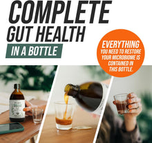 Load image into Gallery viewer, Flora Biome: Premium Organic Probiotic Blend for Ultimate Gut Health