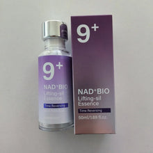 Load image into Gallery viewer, Revitalize Your Skin with NAD+ BIO Lifting-Sil Firming Serum – Peptides-Infused Glowing Toner for Youthful Radiance and Fine Line Reduction