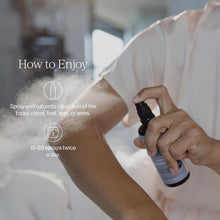 Load image into Gallery viewer, Topical Magnesium Oil Spray for Body, USA Made, Supplement for Leg Cramps, Muscle, Joint Health & Sleep Support, Includes Magnesium Chloride, Lavender Extract, Aloe Vera, 2Pck (6.8 Fl Oz)