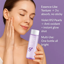 Load image into Gallery viewer, Revitalize Your Skin with NAD+ BIO Lifting-Sil Firming Serum – Peptides-Infused Glowing Toner for Youthful Radiance and Fine Line Reduction