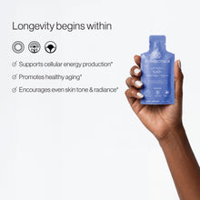Load image into Gallery viewer, Revitalize Your Health with Liposomal NAD+ for Energy and Longevity