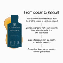 Load image into Gallery viewer, Revitalize Your Health with Premium Irish Sea Moss - Nourish Your Body from Within!
