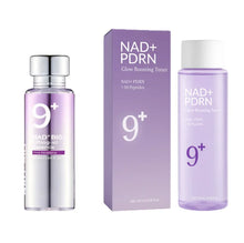 Load image into Gallery viewer, Revitalize Your Skin with NAD+ BIO Lifting-Sil Firming Serum – Peptides-Infused Glowing Toner for Youthful Radiance and Fine Line Reduction