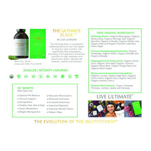 Load image into Gallery viewer, The Ultimate Elixir — Daily Superfood Greens