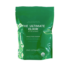 Load image into Gallery viewer, The Ultimate Elixir — Daily Superfood Greens