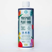 Load image into Gallery viewer, Organic Liquid Phosphate Soil Enhancer – Phosphorus Fertilizer for Root Development &amp; Bloom Support, Ideal for Garden Flowers, Vegetables, Succulents &amp; Hydroponics
