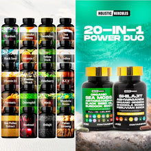 Load image into Gallery viewer, Hercules Elixer™ Bundle: 20-In-1 Performance Booster
