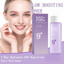 Load image into Gallery viewer, Revitalize Your Skin with NAD+ BIO Lifting-Sil Firming Serum – Peptides-Infused Glowing Toner for Youthful Radiance and Fine Line Reduction
