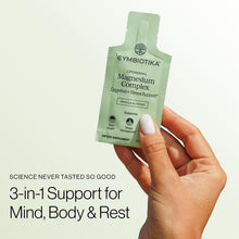 Load image into Gallery viewer, Liposomal Magnesium Complex for Sleep, Calm, Relax &amp; Recovery
