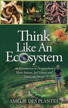 Load image into Gallery viewer, Unlock the Secrets of Sustainable Gardening: A Beginner's Guide to Permaculture, Water Systems, Soil Science, and Landscape Design
