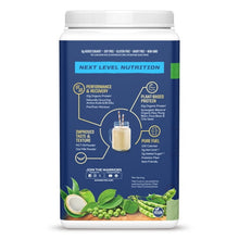 Load image into Gallery viewer, Elevate Your Performance with US Organic Warrior Blend Unflavored Protein - 854.84G Tub (28 Servings)
