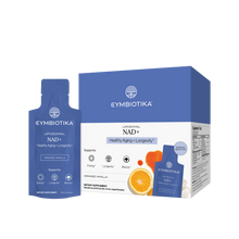 Load image into Gallery viewer, Revitalize Your Health with Liposomal NAD+ for Energy and Longevity
