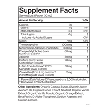 Load image into Gallery viewer, Revitalize Your Health with Liposomal NAD+ for Energy and Longevity

