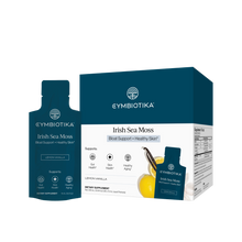Load image into Gallery viewer, Revitalize Your Health with Premium Irish Sea Moss - Nourish Your Body from Within!
