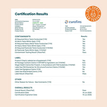 Load image into Gallery viewer, GLP-1 Supplement | Natural GLP-1 Production | GLP 1 Booster Drink Mix to Control Appetite and Cravings | Great Tasting Metabolic Support - Yerba Mate, Garcinia Cambogia, Berberine [Orange]
