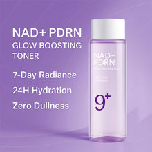 Load image into Gallery viewer, Revitalize Your Skin with NAD+ BIO Lifting-Sil Firming Serum – Peptides-Infused Glowing Toner for Youthful Radiance and Fine Line Reduction
