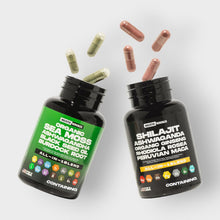 Load image into Gallery viewer, Hercules Elixer™ Bundle: 20-In-1 Performance Booster
