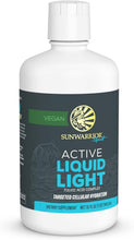 Load image into Gallery viewer, Sunwarrior - Liquid Light Fulvic Acid Complex (32Oz)
