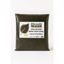 Load image into Gallery viewer, 22 Lb. Biochar Problend Organic Soil Amendment
